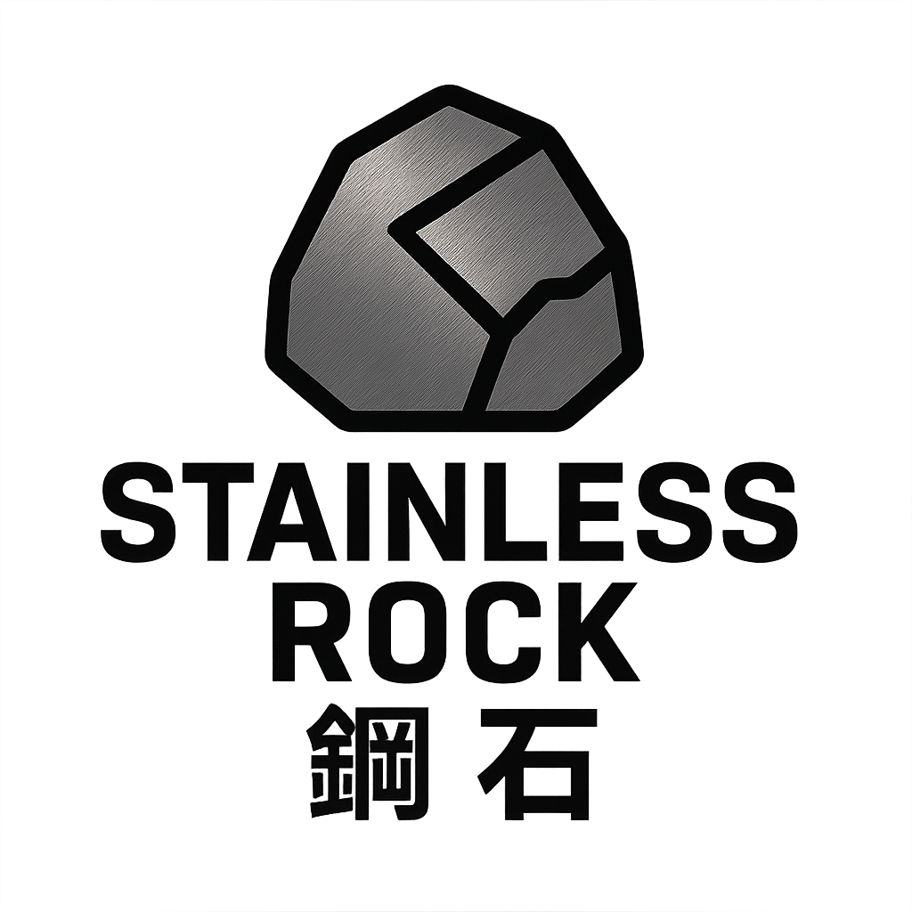 stainlessrock.com