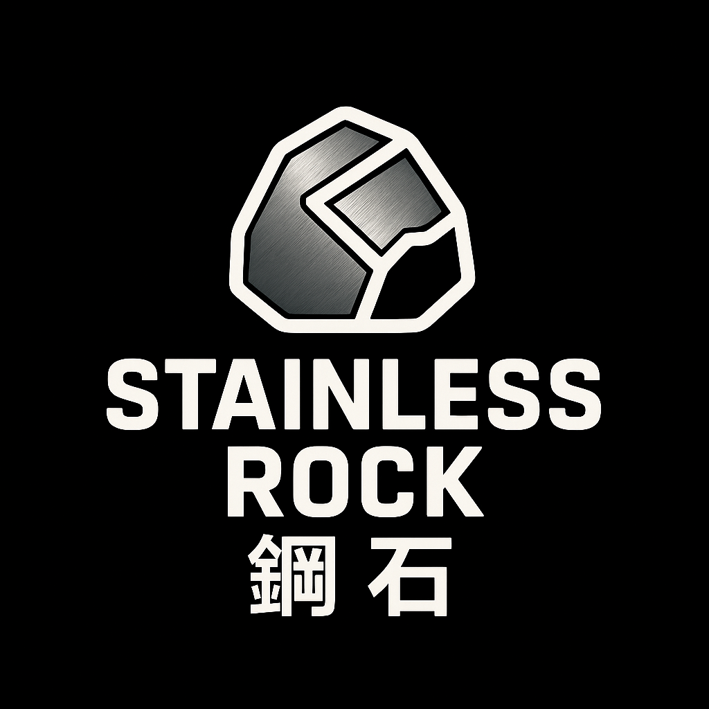 stainlessrock.com